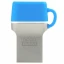 Флеш память USB GOODRAM ODD3 64ГБ USB 3.2 (ODD3-0640B0R11)