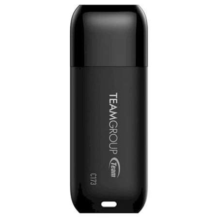 Флеш память USB Team С173 16ГБ USB 2.0 (TC17316GB01)