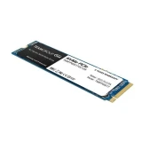 SSD диск Team MP33 1ТБ PCIe 3.0 x4 M.2 2280 3D NAND TLC (TM8FP6001T0C101)