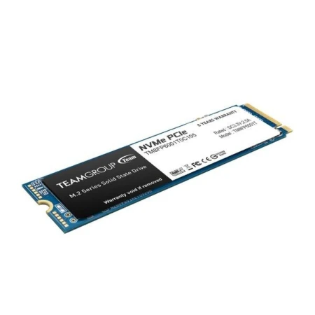 SSD диск Team MP33 1ТБ PCIe 3.0 x4 M.2 2280 3D NAND TLC (TM8FP6001T0C101)