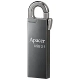 Флеш пам'ять USB Apacer 64ГБ USB 3.1 (AP64GAH15AA-1)