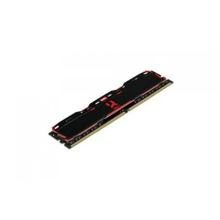 Оперативна пам'ять GOODRAM DIMM DDR4 16ГБ (IR-X3200D464L16/16G)