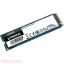 SSD диск Kingston DC1000B 480ГБ PCIe 3.0 x4 М.2 3D NAND TLC (SEDC1000BM8/480G)