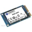 SSD диск Kingston KC600 1ТБ SATA III mSATA 3D NAND TLC (SKC600MS/1024G)