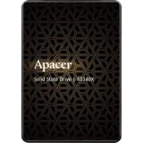 SSD диск Apacer AS340X 480ГБ SATA III 2.5