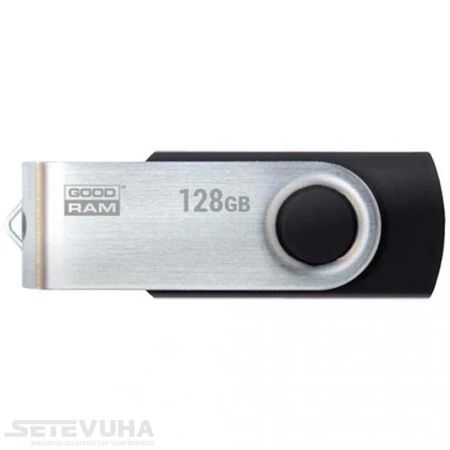 Флеш пам'ять USB GOODRAM UTS3 128ГБ USB 3.0 (UTS3-1280K0R11)