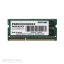 Оперативна пам'ять Patriot Signature Line SO-DIMM DDR3 4ГБ (PSD34G1600L2S)