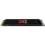 SSD диск GOODRAM IRDM M.2 256ГБ PCIe 3.0 x4 M.2 2280 3D NAND TLC (IR-SSDPR-P34B-256-80)