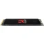 SSD диск GOODRAM IRDM M.2 256ГБ PCIe 3.0 x4 M.2 2280 3D NAND TLC (IR-SSDPR-P34B-256-80)