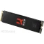 SSD диск GOODRAM IRDM M.2 256ГБ PCIe 3.0 x4 M.2 2280 3D NAND TLC (IR-SSDPR-P34B-256-80)