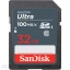 Карта пам'яті SanDisk SD 32ГБ (SDSDUNR-032G-GN3IN)