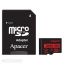 Карта пам'яті Apacer UHS-I 85R microSD 32ГБ (AP32GMCSH10U5-R)