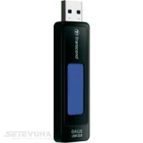 Флеш пам'ять USB Transcend JetFlash 760 64ГБ USB 3.2 (TS64GJF760)