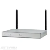 Провідний маршрутизатор Cisco C1121X-8P GbE (C1121X-8P)