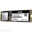 SSD диск ADATA XPG SX8200 Pro 512ГБ PCIe 3.0 x4 M.2 3D NAND TLC (ASX8200PNP-512GT-C)