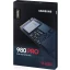 SSD диск Samsung 980 PRO 500ГБ PCIe 4.0 x4 М.2 3D NAND TLC (MZ-V8P500BW)