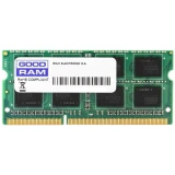 Оперативная память GOODRAM SO-DIMM DDR4 4ГБ (GR2400S464L17S/4G)