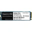 SSD диск Team MP33 256ГБ PCIe 3.0 x4 М.2 2280 3D NAND TLC (TM8FP6256G0C101)