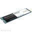 SSD диск Team MP33 256ГБ PCIe 3.0 x4 М.2 2280 3D NAND TLC (TM8FP6256G0C101)