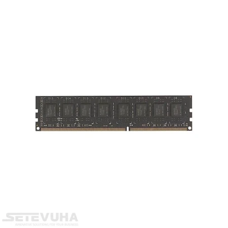 Оперативная память AMD DIMM DDR3L 4ГБ (R534G1601U1SL-U)