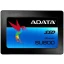 SSD диск ADATA SU800SS BLACK COLOR BOX 512ГБ SATA III 2.5