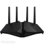 Бездротовий маршрутизатор ASUS RT-AX82U Двохдіапазонний Wi-Fi 6 GbE MU-MIMO (RT-AX82U)