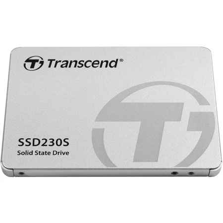 SSD диск Transcend SSD230S 512ГБ SATA III 2.5