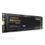 SSD диск Samsung 970 EVO Plus 1ТБ PCIe 3.0 x4 М.2 2280 3D NAND TLC (MZ-V7S1T0BW)