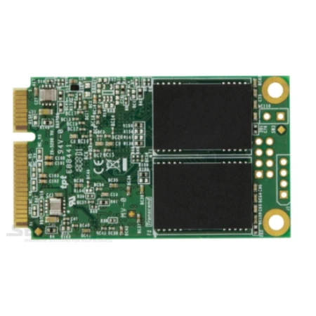SSD диск Transcend 230S 64ГБ SATA III M.2 3D NAND TLC (TS64GMSA230S)