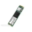 SSD диск Transcend MTE110S 256ГБ PCIe 3.0 x4 М.2 2280 3D NAND TLC (TS256GMTE110S)