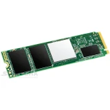 SSD диск Transcend MTE220S 256ГБ PCIe 3.0 x4 M.2 2280 3D NAND TLC (TS256GMTE220S)