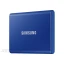 SSD диск Samsung Portable T7 1ТБ USB Type-C Portable TLC (MU-PC1T0H/WW)