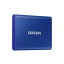 SSD диск Samsung Portable T7 1ТБ USB Type-C Portable TLC (MU-PC1T0H/WW)