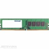 Оперативна пам'ять Patriot Signature Line DIMM DDR4 16ГБ (PSD416G26662)