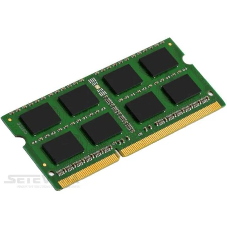 Оперативная память Kingston SO-DIMM DDR3L 8ГБ (KVR16LS11/8)
