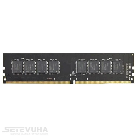 Оперативная память AMD DIMM DDR4 8ГБ (R748G2606U2S-U)