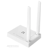 Бездротовий маршрутизатор Netis Однодіапазонний MU-MIMO (W1)
