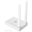 Бездротовий маршрутизатор Netis Однодіапазонний MU-MIMO (W1)