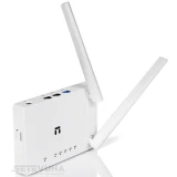 Бездротовий маршрутизатор Netis Однодіапазонний MU-MIMO (W1)