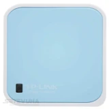 Беспроводной маршрутизатор TP-Link TL-WR802N Однодиапазонный (TL-WR802N)