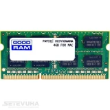 Оперативна пам'ять GOODRAM SO-DIMM DDR3 4ГБ (W-AMM13334G)