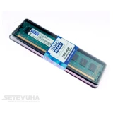 Оперативна пам'ять GOODRAM DIMM DDR3 4ГБ (GR1333D364L9/4G)