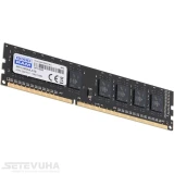 Оперативная память GOODRAM DIMM DDR3 2ГБ (GR1333D364L9/2G)