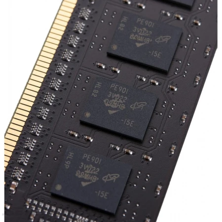 Оперативная память GOODRAM DIMM DDR3 2ГБ (GR1333D364L9/2G)