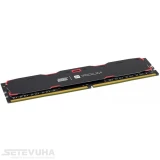 Оперативна пам'ять GOODRAM IRDM DIMM DDR4 8ГБ (IR-2400D464L15S/8G)