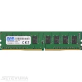 Оперативна пам'ять GOODRAM DIMM DDR4 8ГБ (GR2133D464L15S/8G)