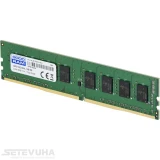 Оперативна пам'ять GOODRAM DIMM DDR4 8ГБ (GR2133D464L15S/8G)