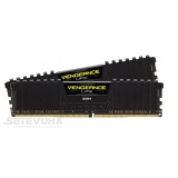 Оперативна пам'ять Corsair DIMM DDR4 16ГБ (CMK16GX4M2A2400C14)