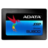 SSD диск ADATA SU800SS BLACK COLOR BOX 256ГБ SATA III 2.5" 3D NAND TLC (ASU800SS-256GT-C)