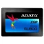 SSD диск ADATA SU800SS BLACK COLOR BOX 256ГБ SATA III 2.5